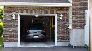 Garage Door Installation at Lakehouse San Jose, California